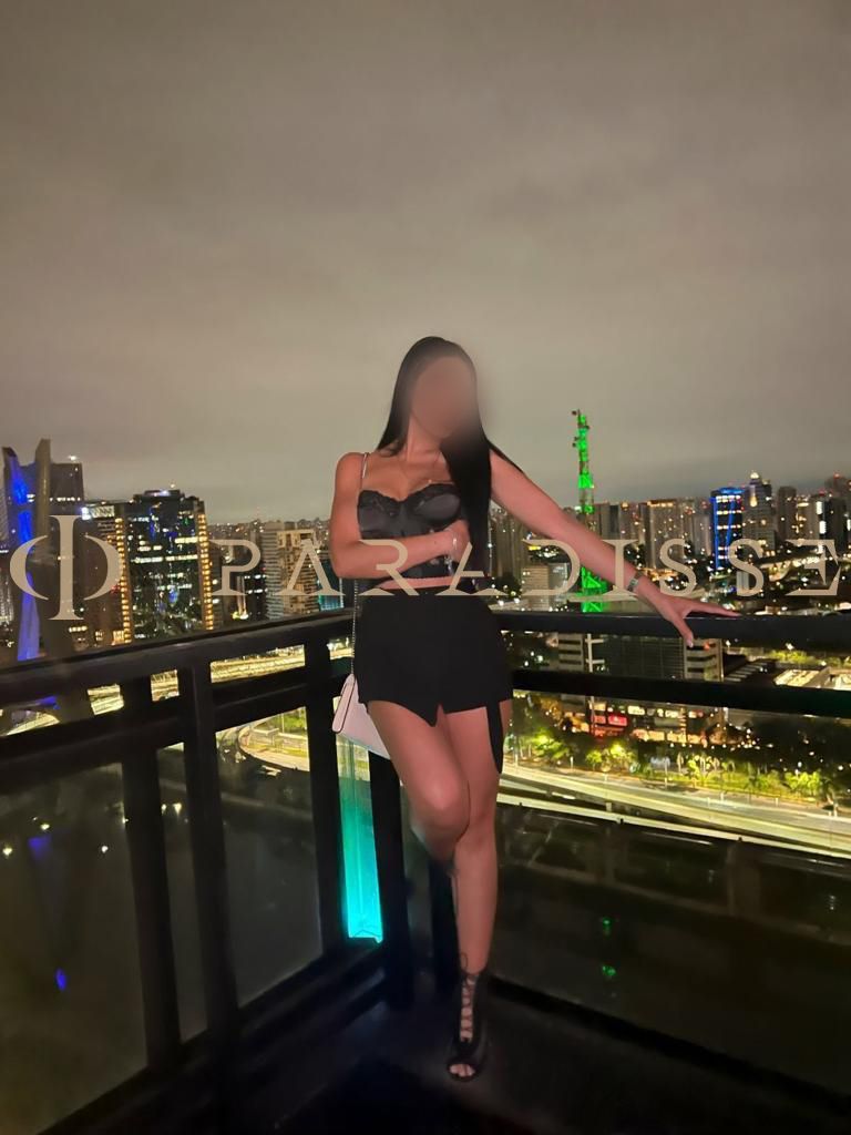 Escorts VIP Paradisse - Amara