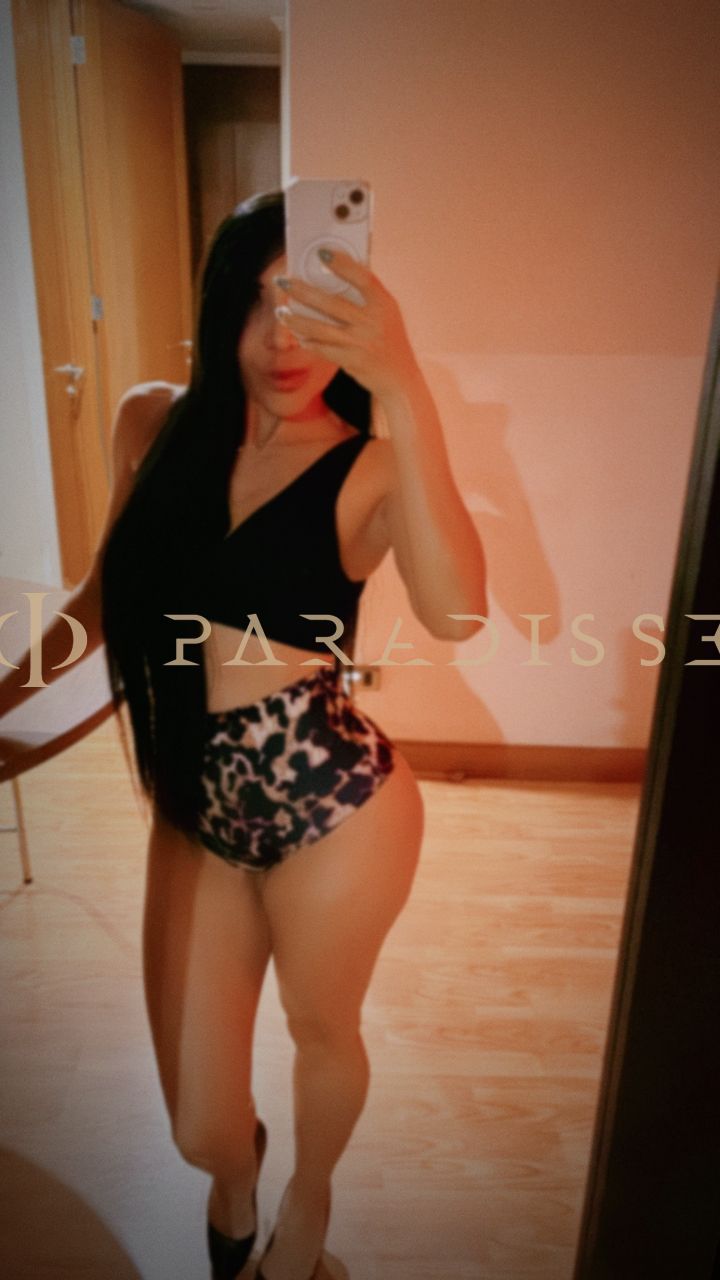 Escorts VIP Paradisse - Marian