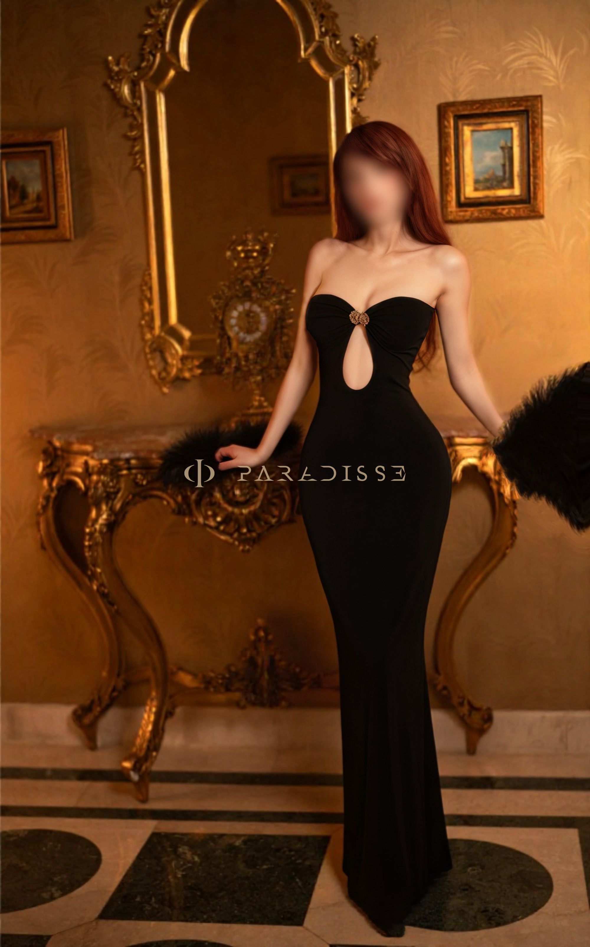 Escorts VIP Paradisse - Hegemonía
