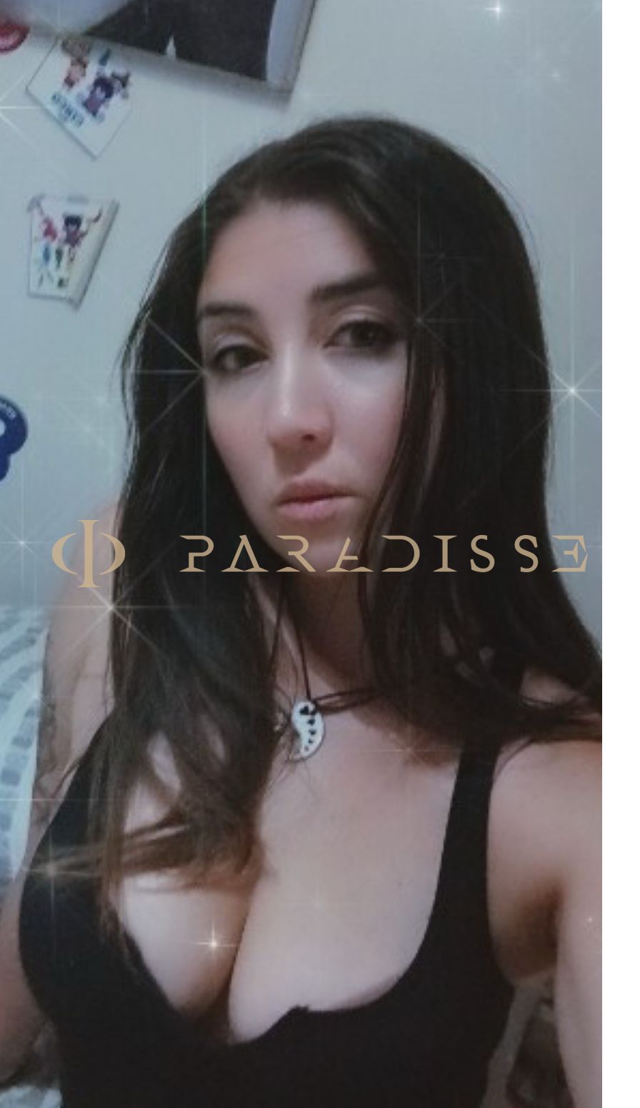 Escorts VIP Paradisse - Beatrice chilena 