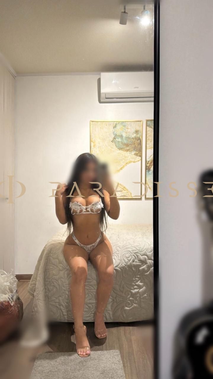 Escorts VIP Paradisse - Alessandra