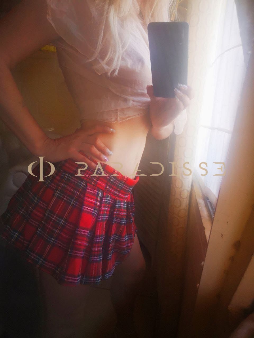 Escorts VIP Paradisse - Avatar - Masajes