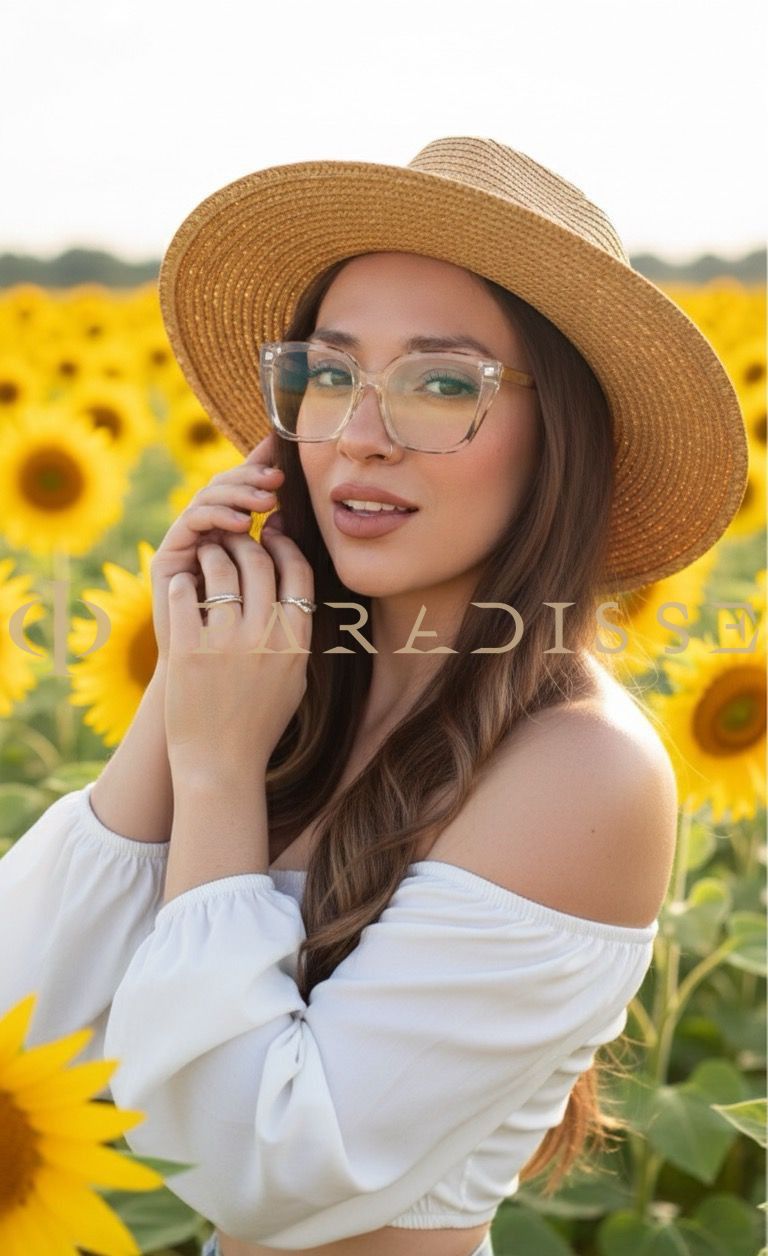 Escorts VIP Paradisse - Melissa