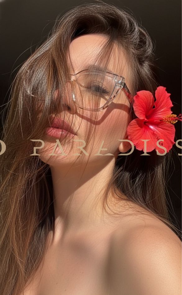 Escorts VIP Paradisse - Melissa