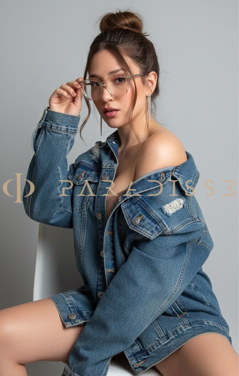 Escorts VIP Paradisse - Melissa