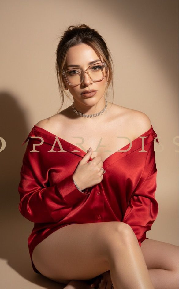 Escorts VIP Paradisse - Melissa