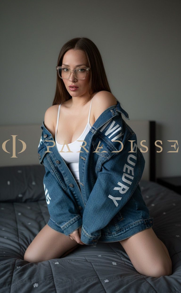 Escorts VIP Paradisse - Melissa