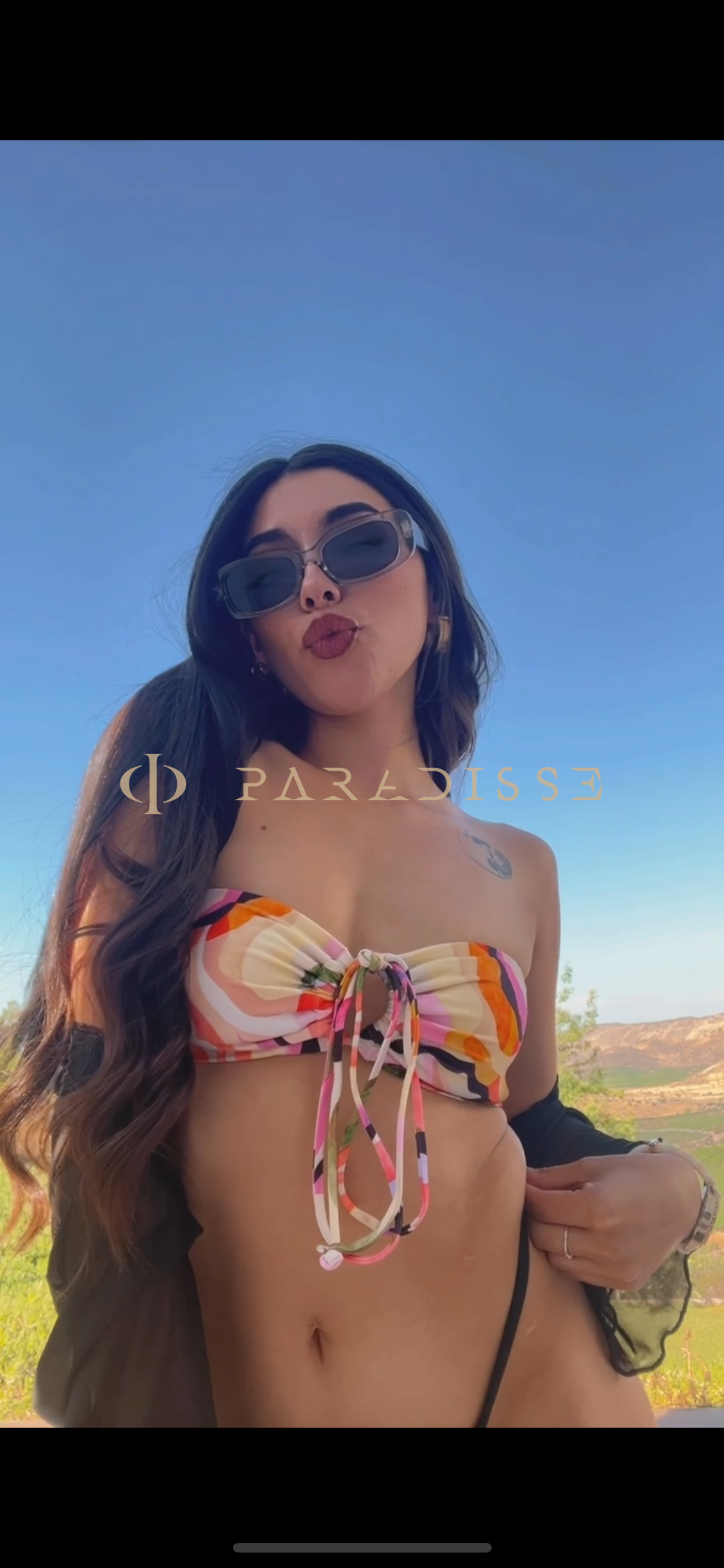 Escorts VIP Paradisse - Tokio 