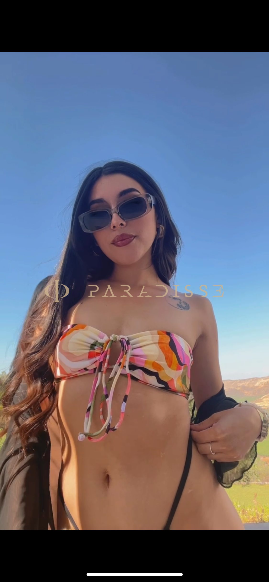 Escorts VIP Paradisse - Tokio 