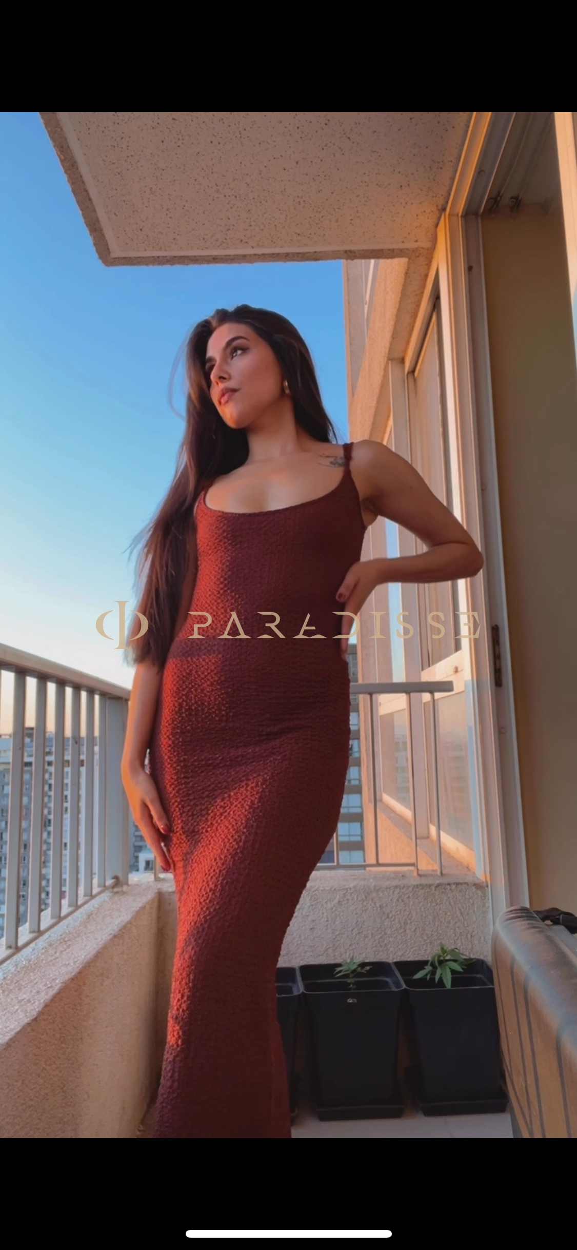 Escorts VIP Paradisse - Tokio 