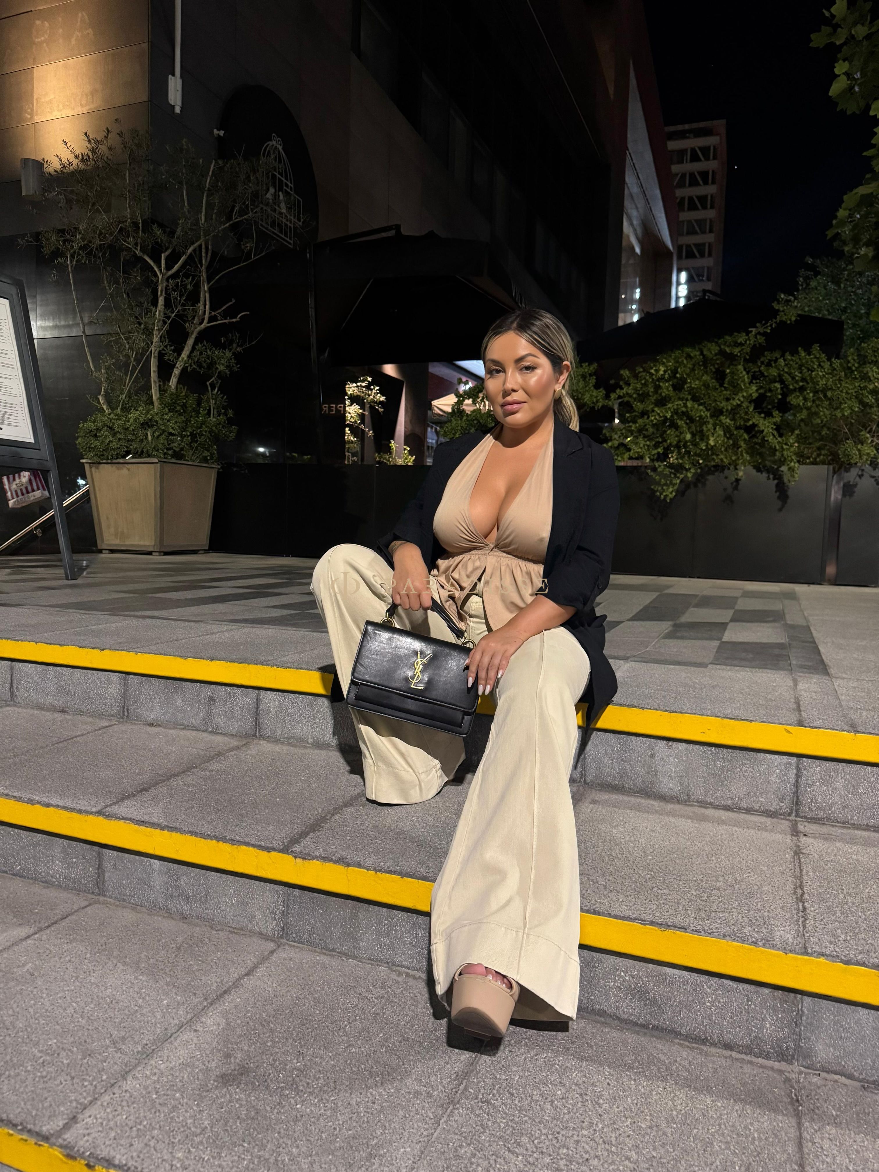 Escorts VIP Paradisse - Silvina luna 