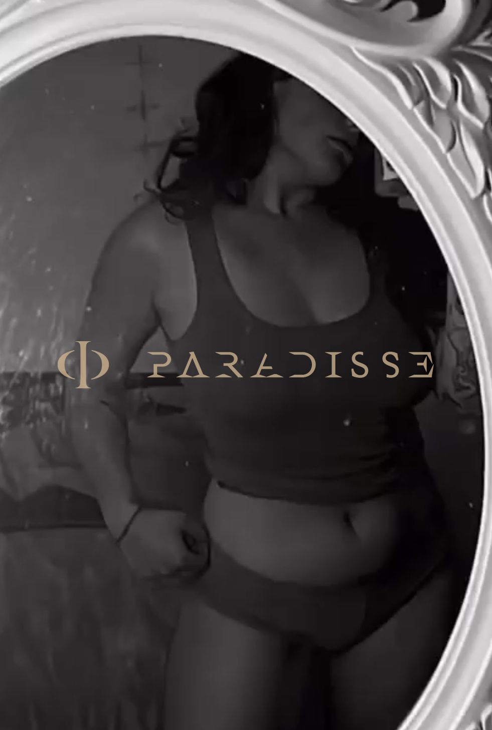 Escorts VIP Paradisse - Daniela under