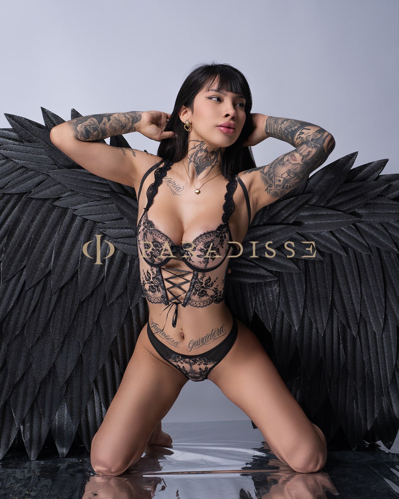 Escorts VIP Paradisse - Donatella