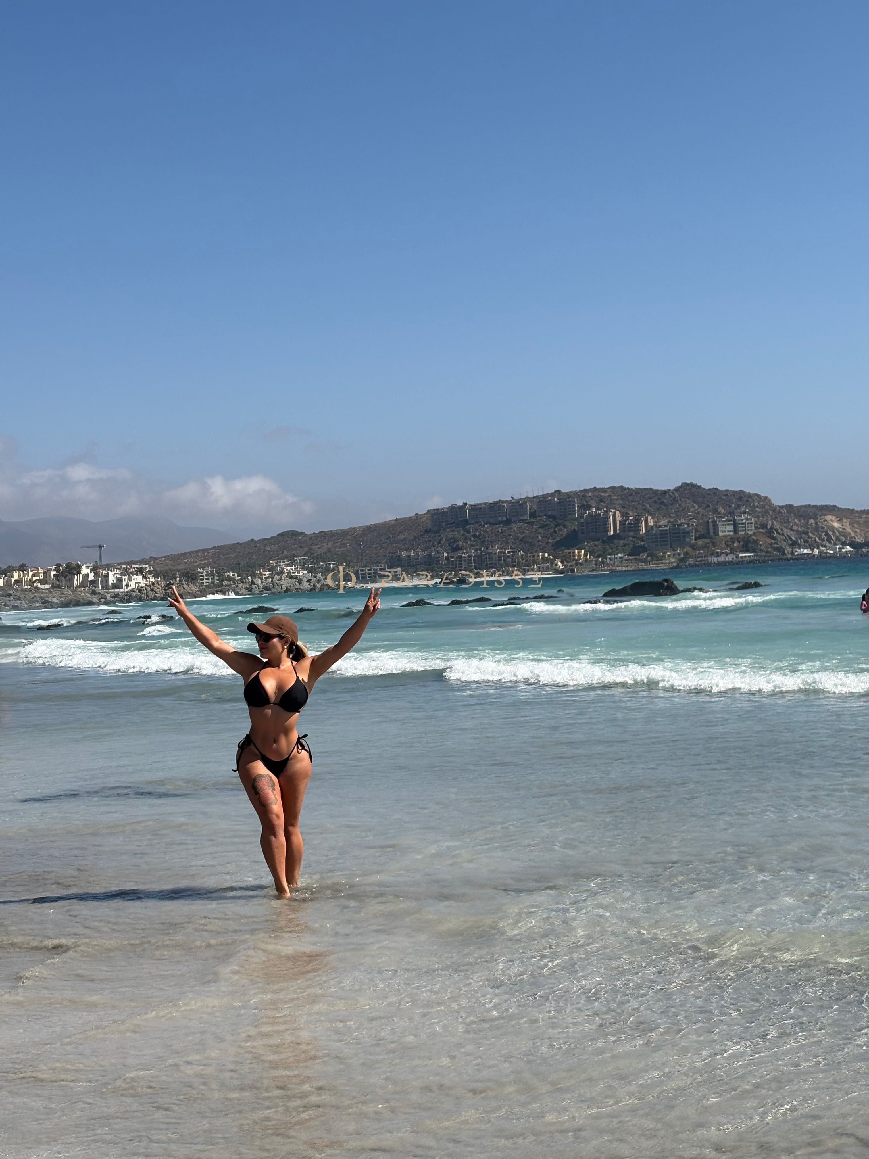 Escorts VIP Paradisse - Silvina luna 