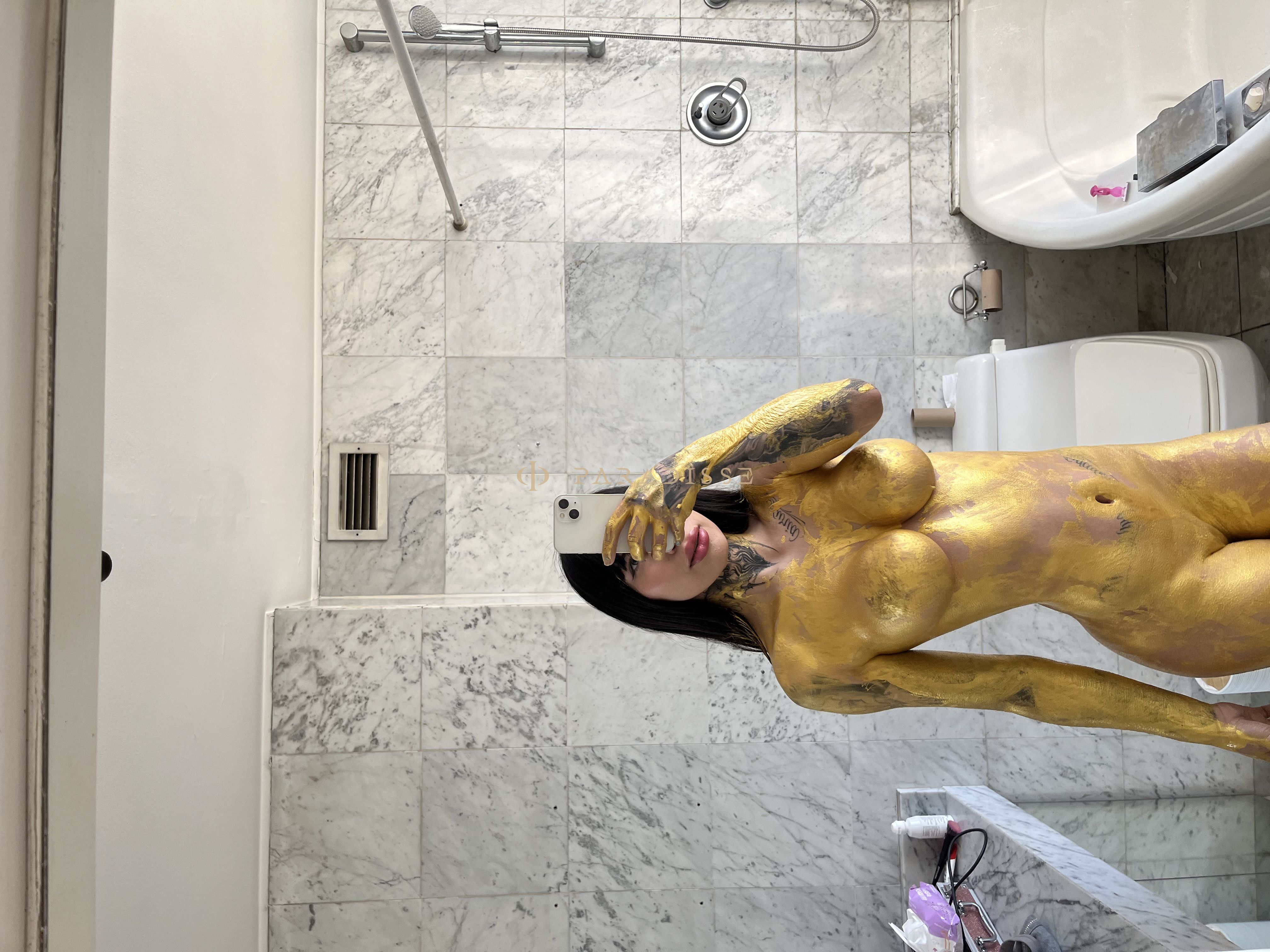 Escorts VIP Paradisse - Donatella