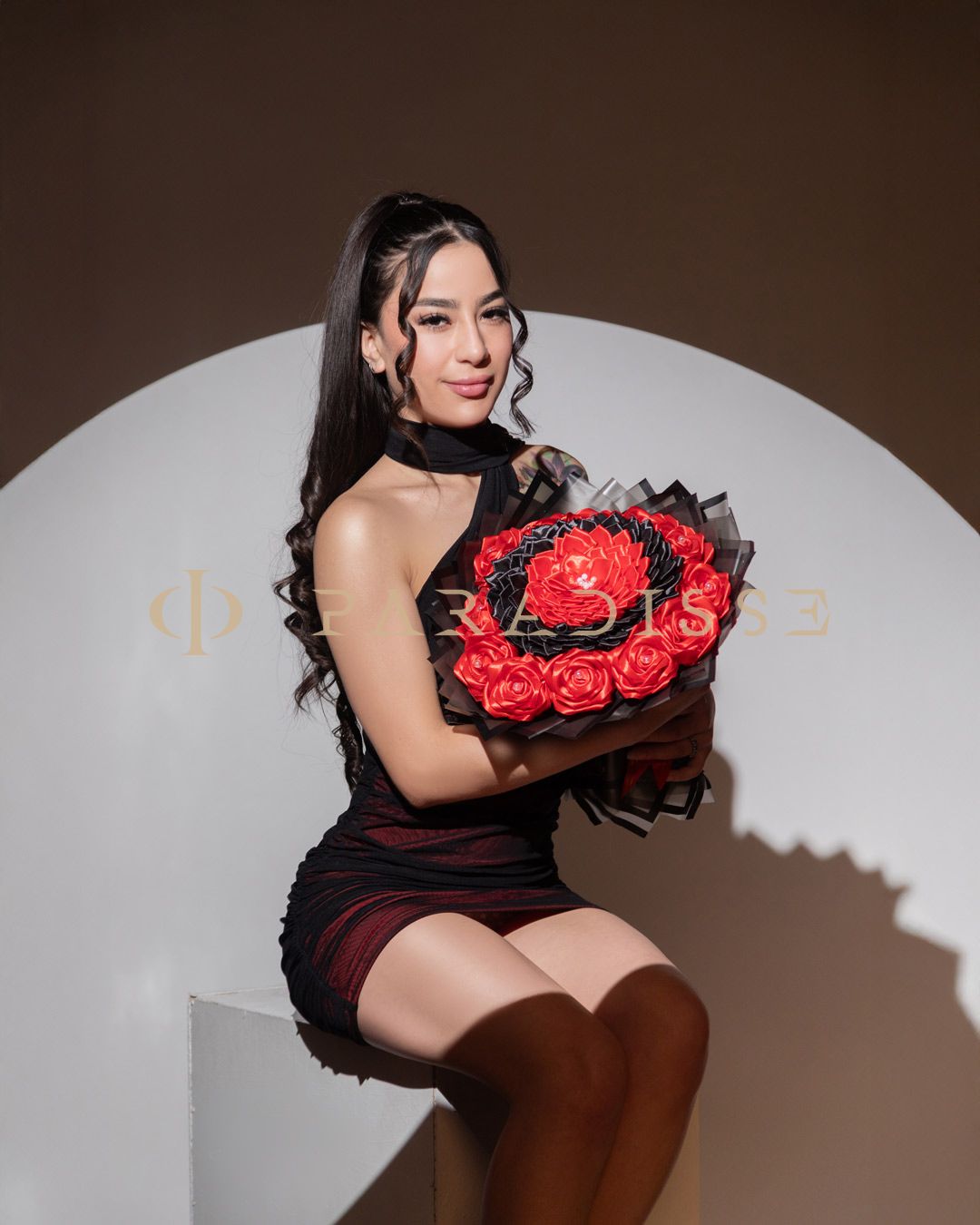 Escorts VIP Paradisse - Kylie