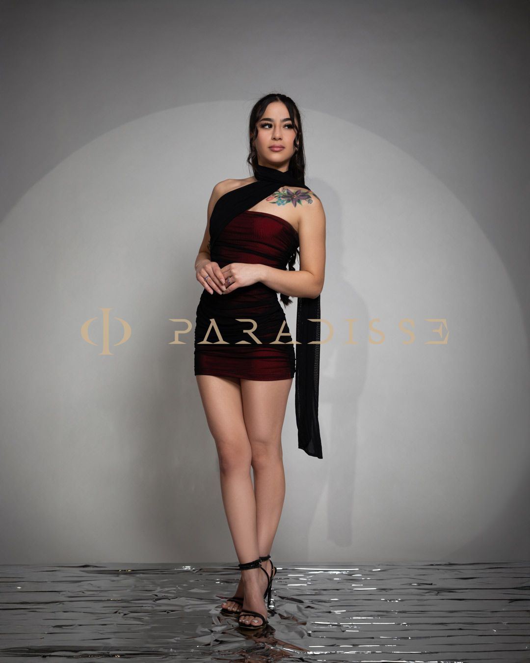 Escorts VIP Paradisse - Kylie