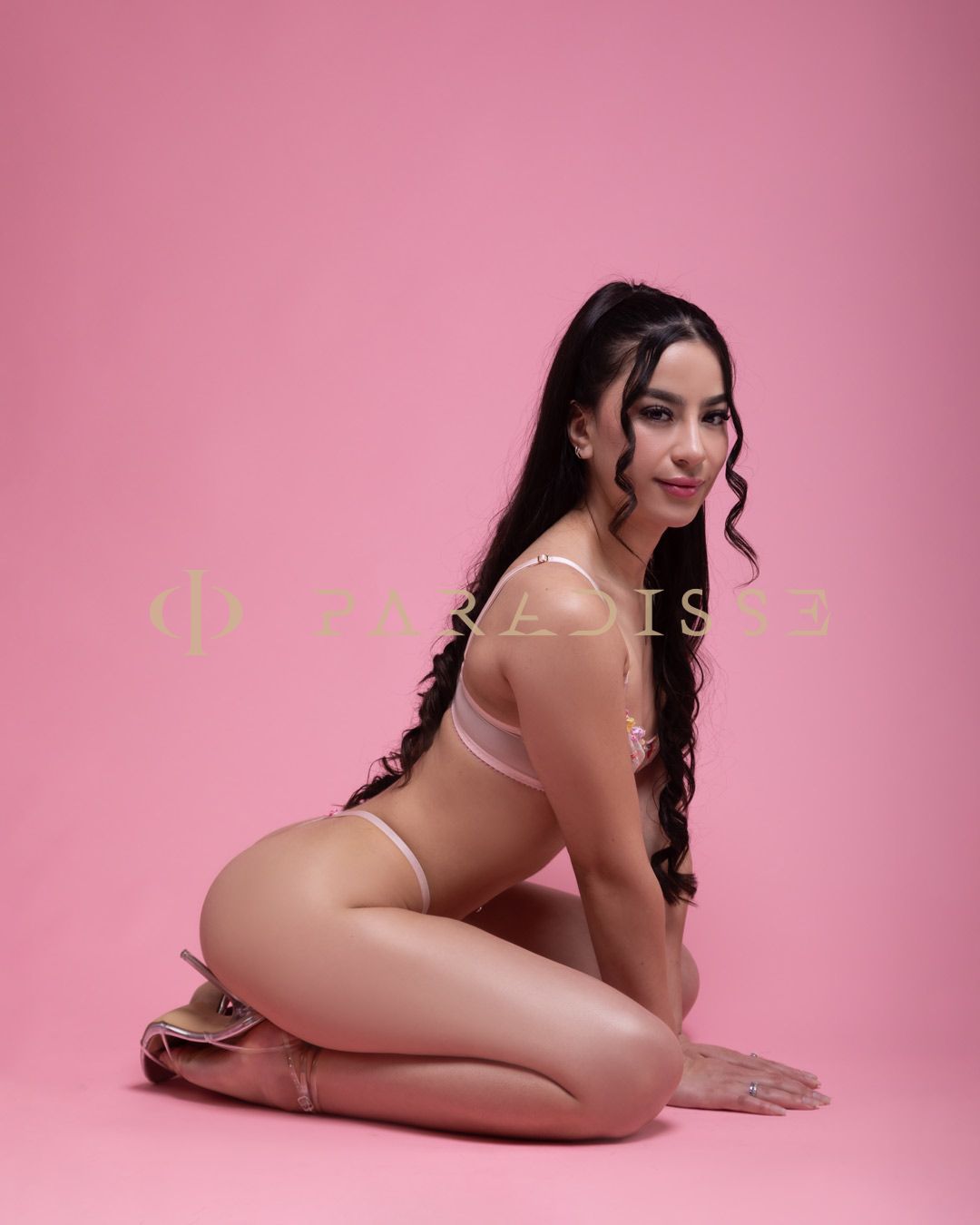 Escorts VIP Paradisse - Kylie