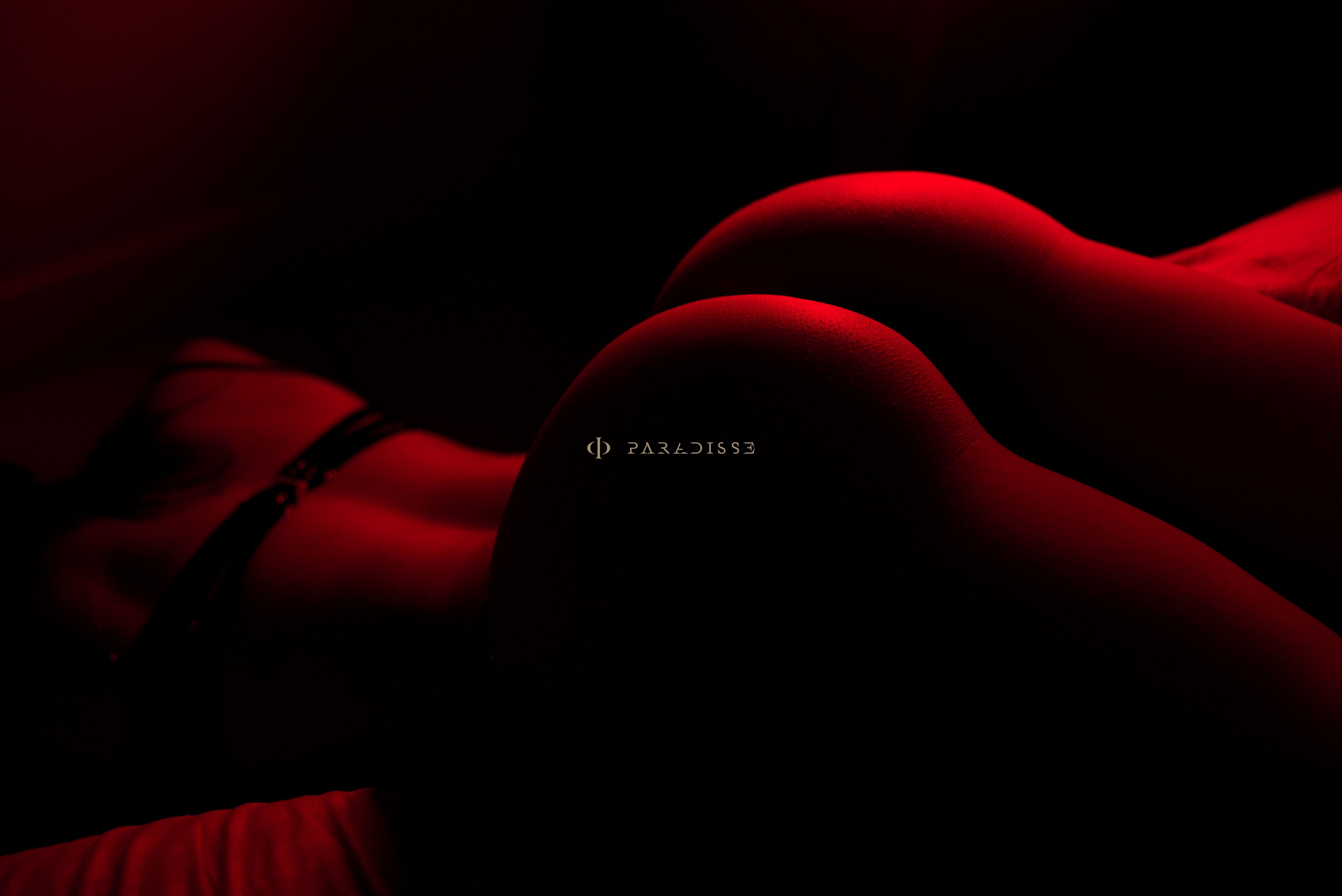 Escorts VIP Paradisse - Eloha