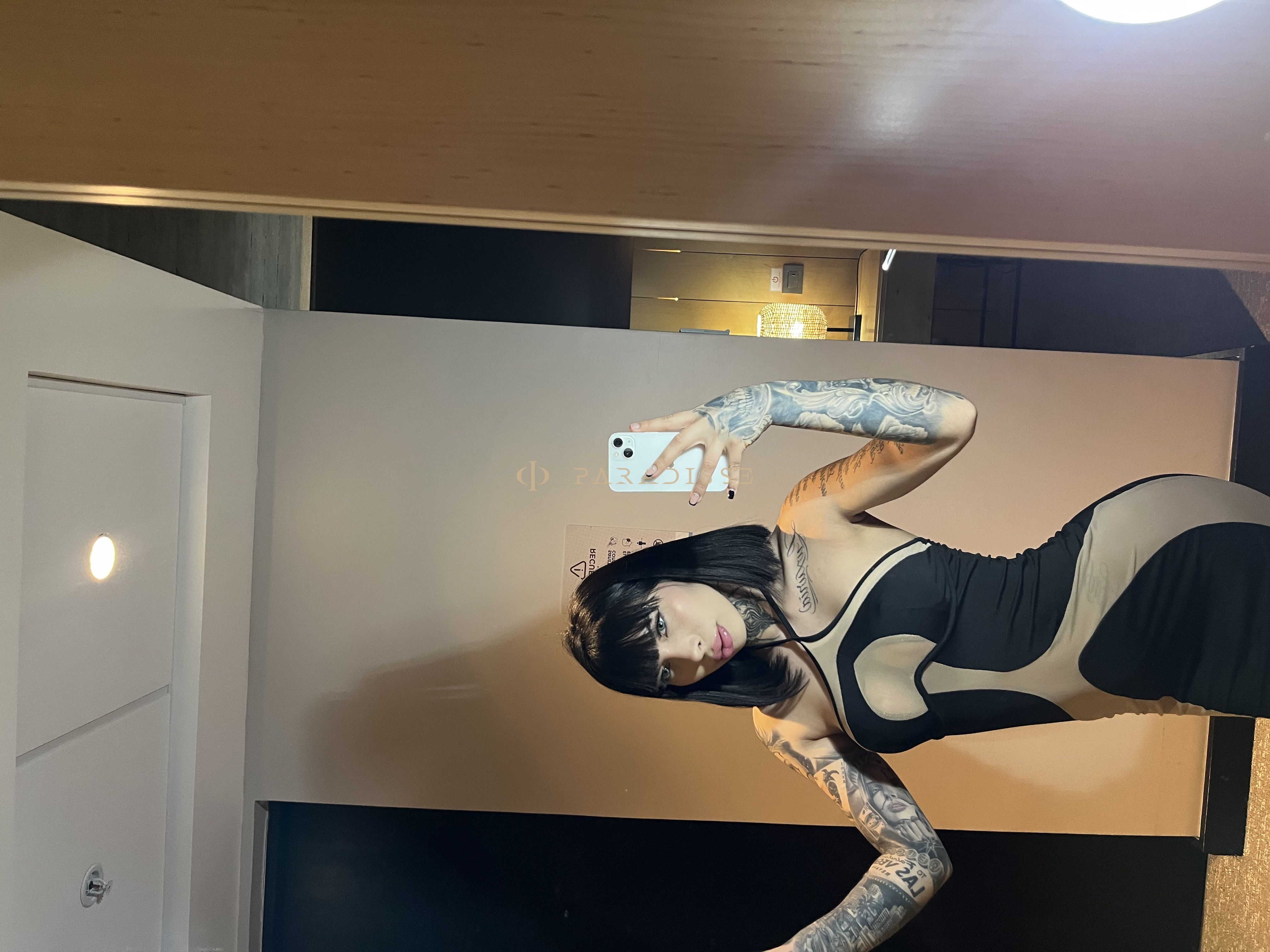 Escorts VIP Paradisse - Donatella