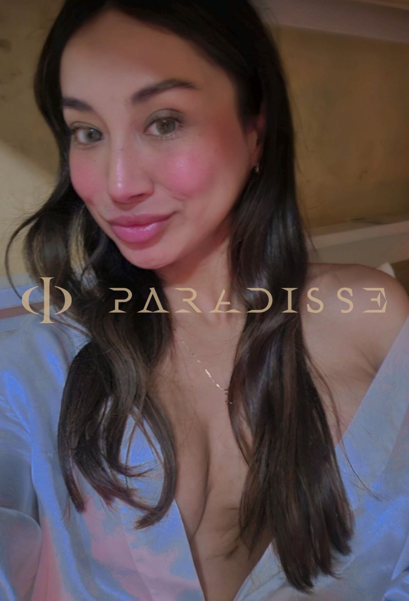 Escorts VIP Paradisse - Samanta