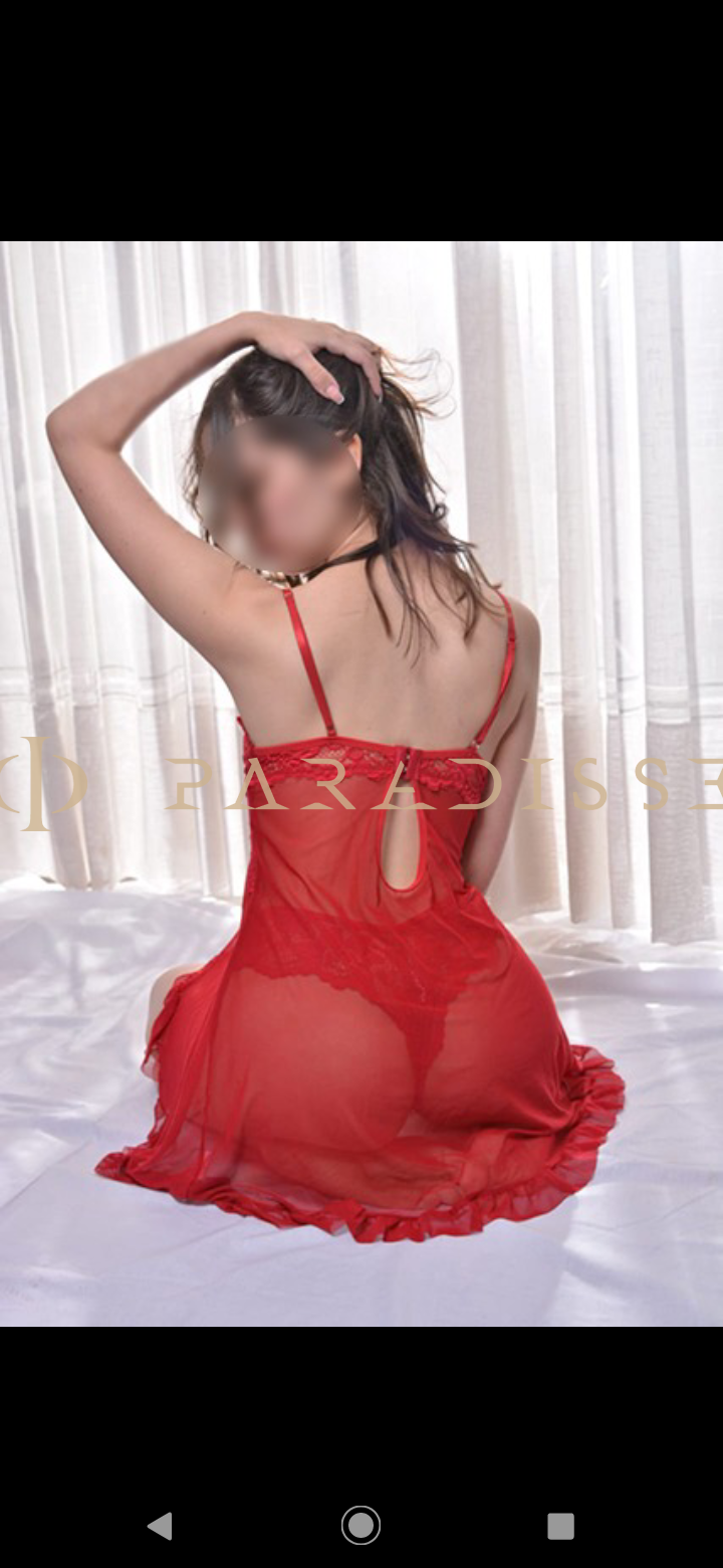 Escorts VIP Paradisse - Kylie