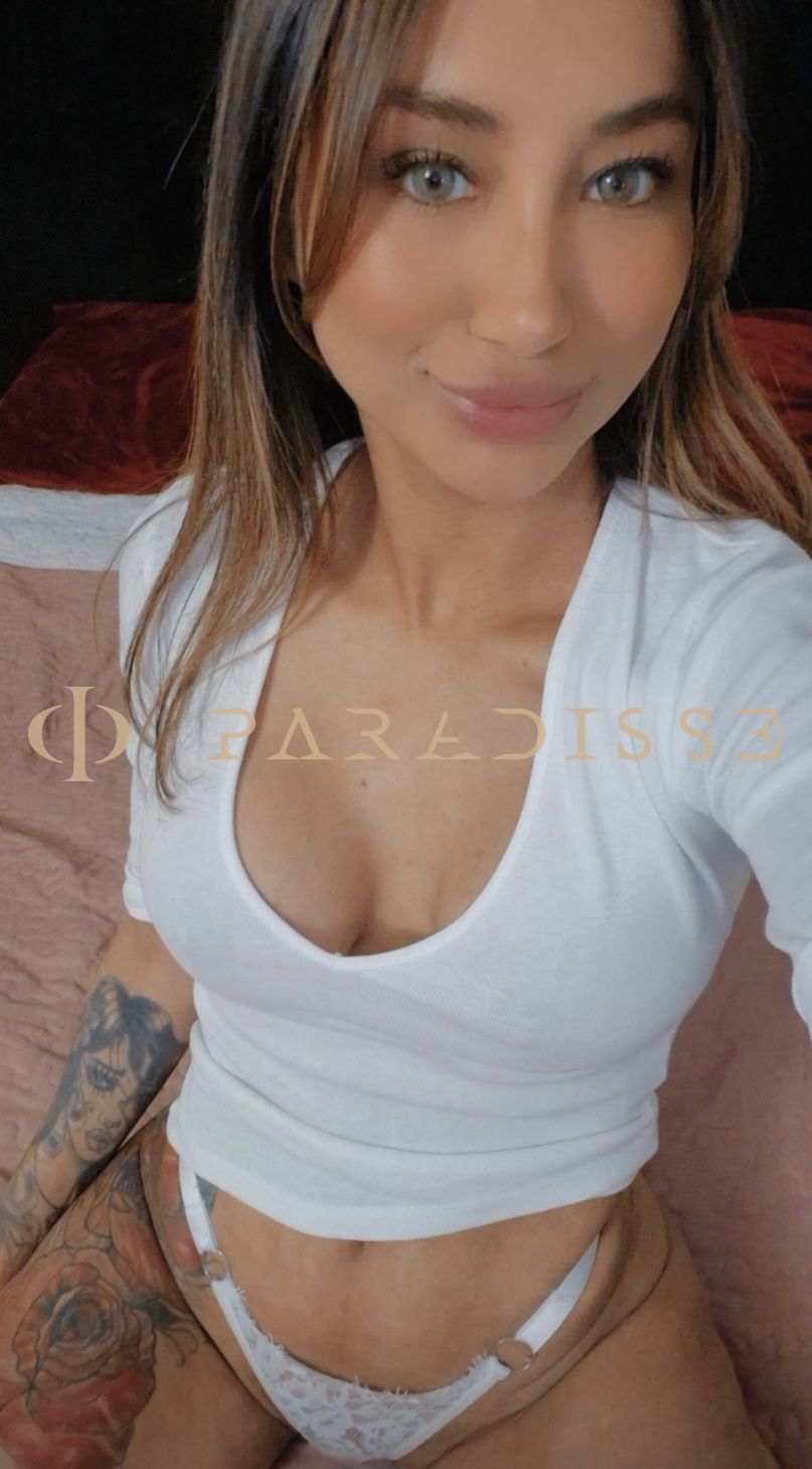Escorts VIP Paradisse - Samanta