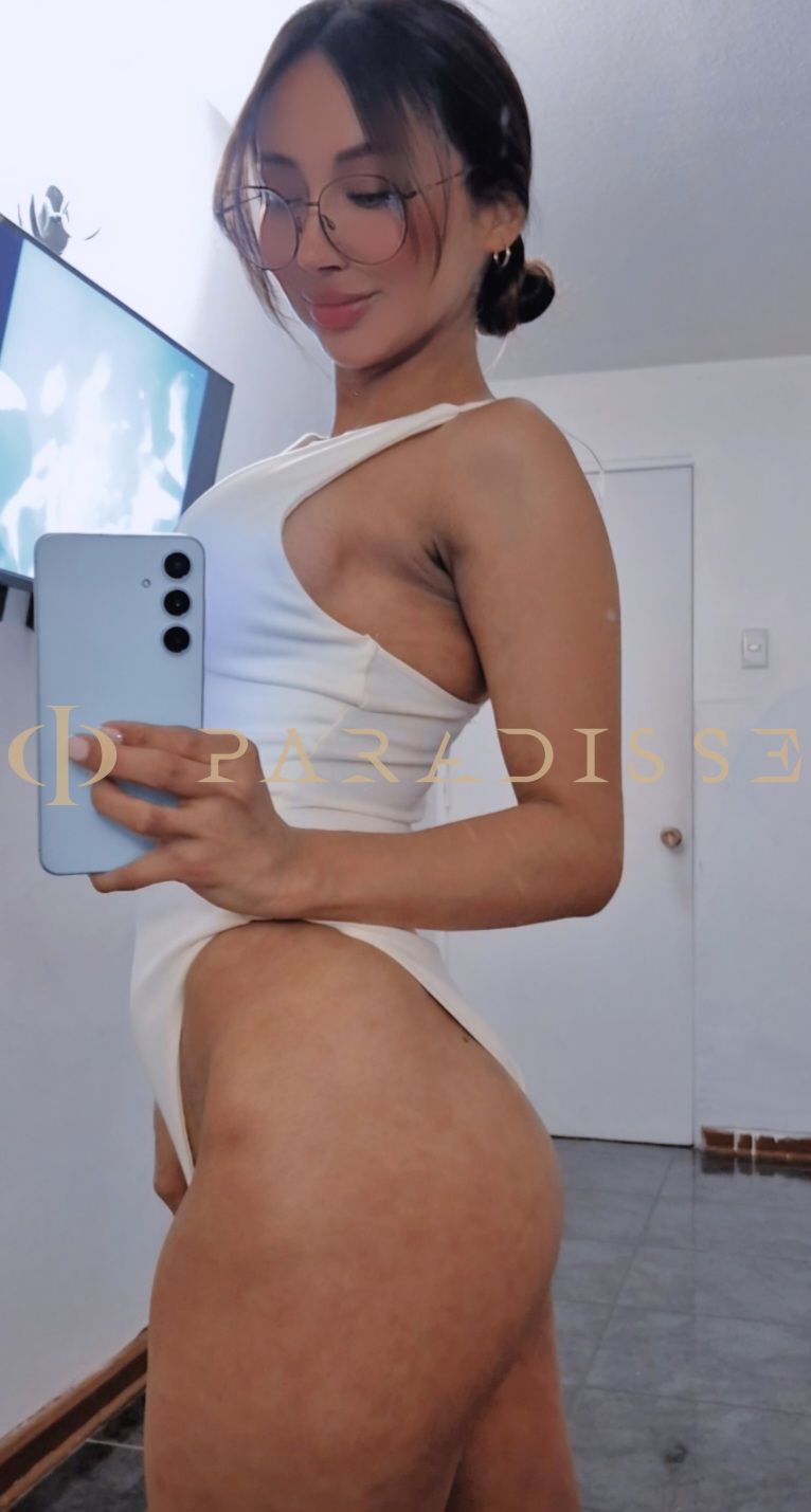 Escorts VIP Paradisse - Samanta