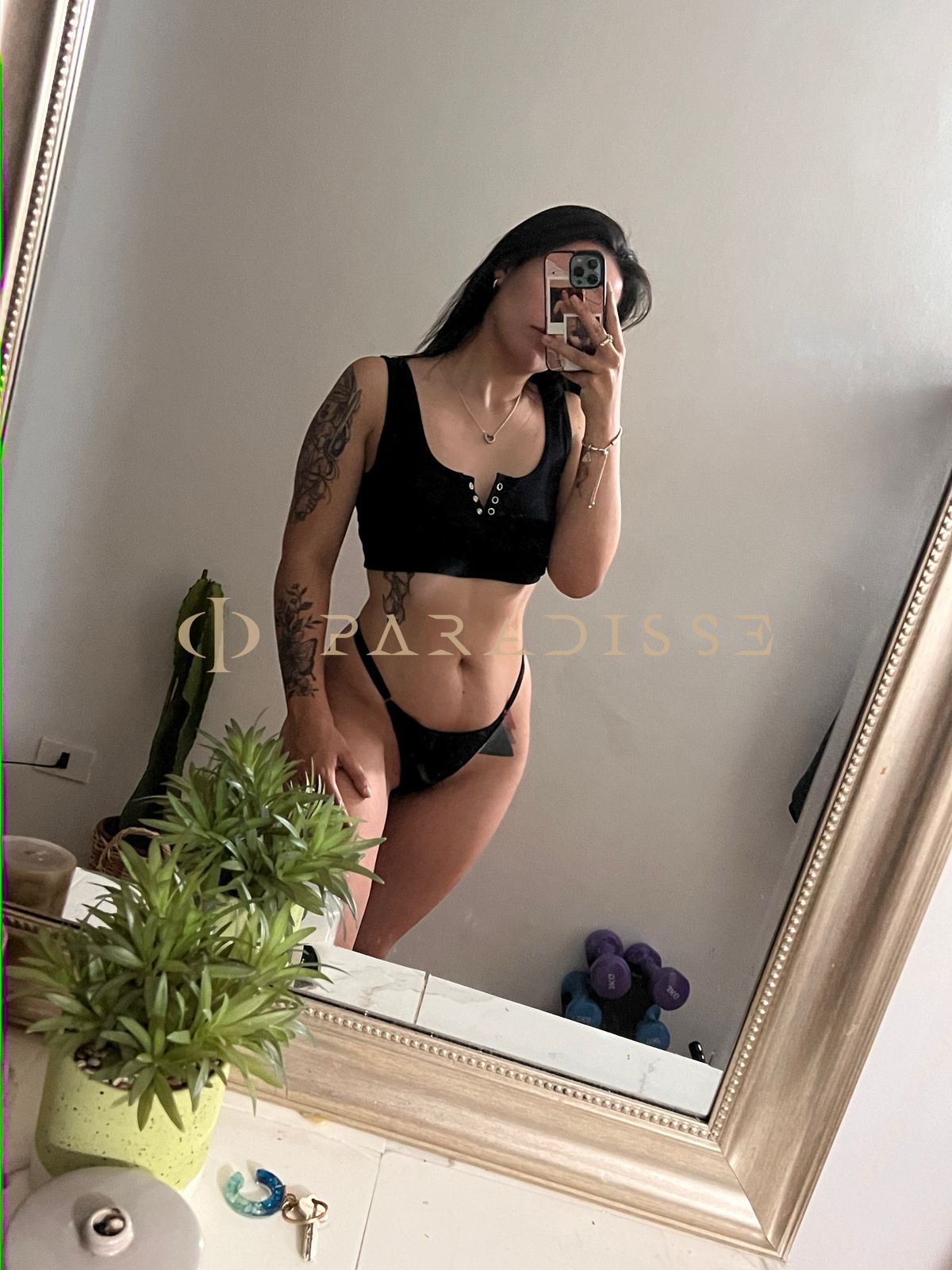 Escorts VIP Paradisse - Rocio