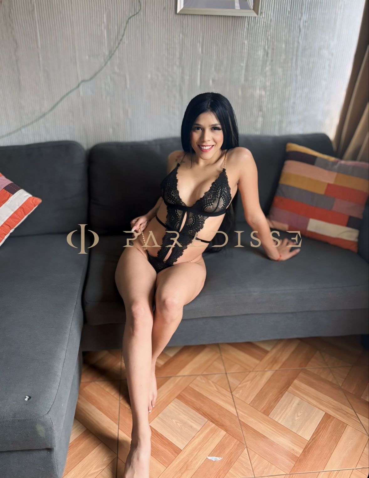 Escorts VIP Paradisse - Débora