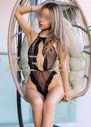 Escorts VIP Paradisse - Eliara