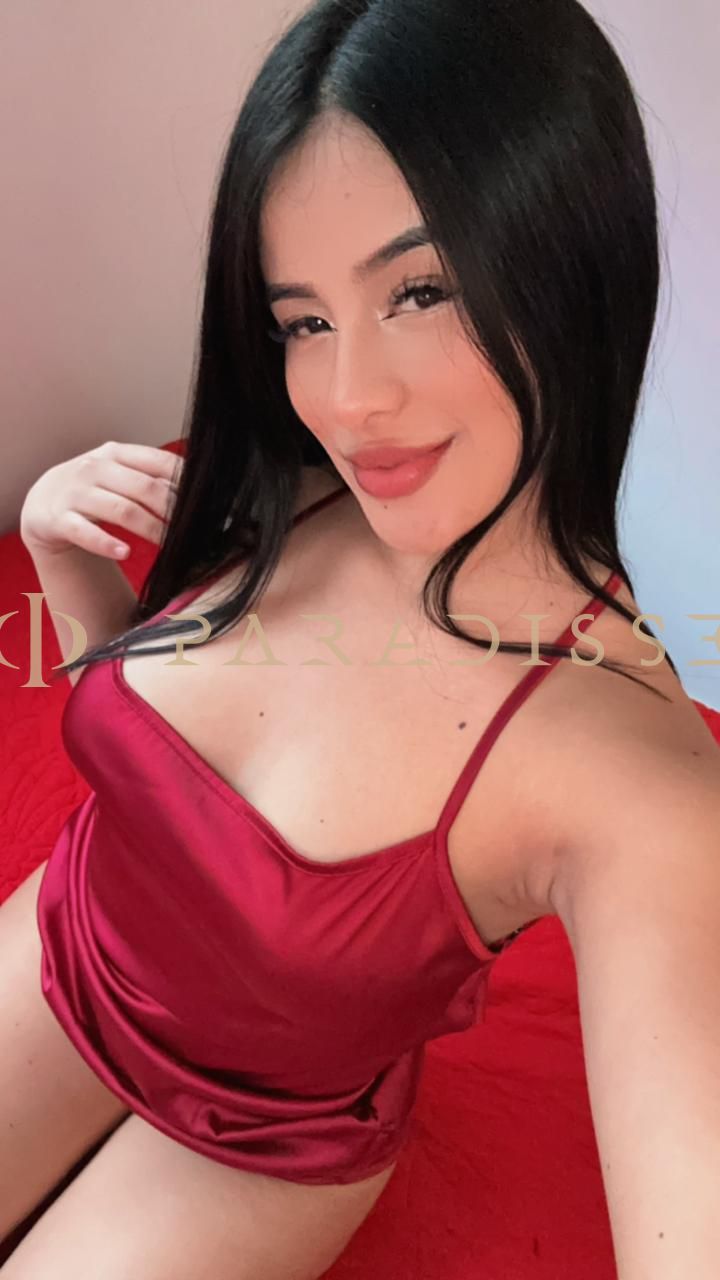 Escorts VIP Paradisse - Abby