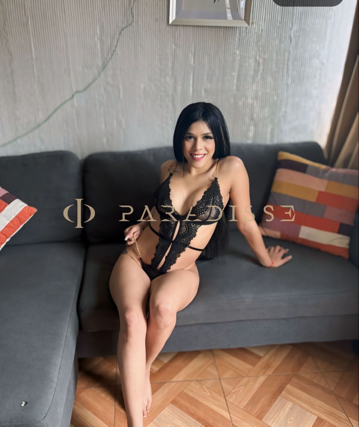 Escorts VIP Paradisse - Débora