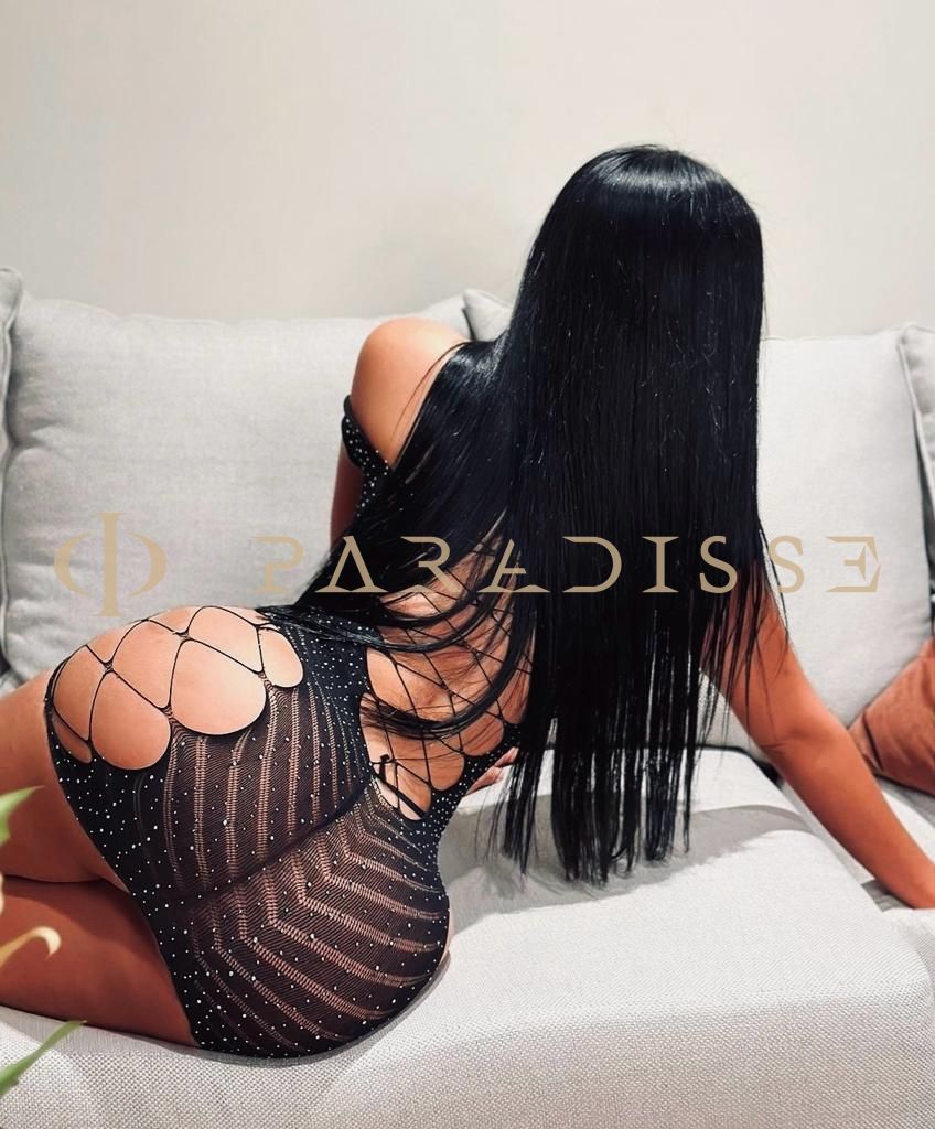Escorts VIP Paradisse - Milan