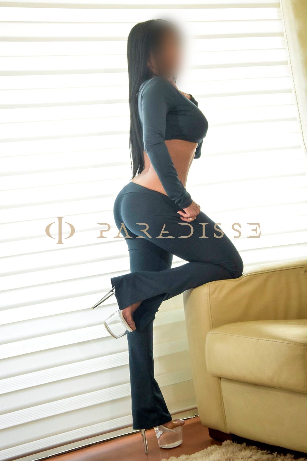 Escorts VIP Paradisse - Yuli