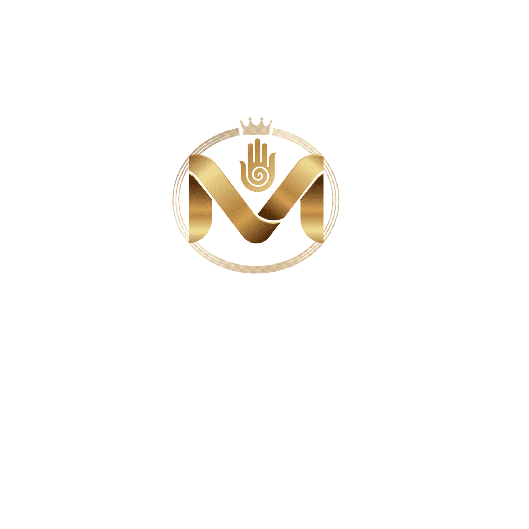 La mansión del masaje Logo