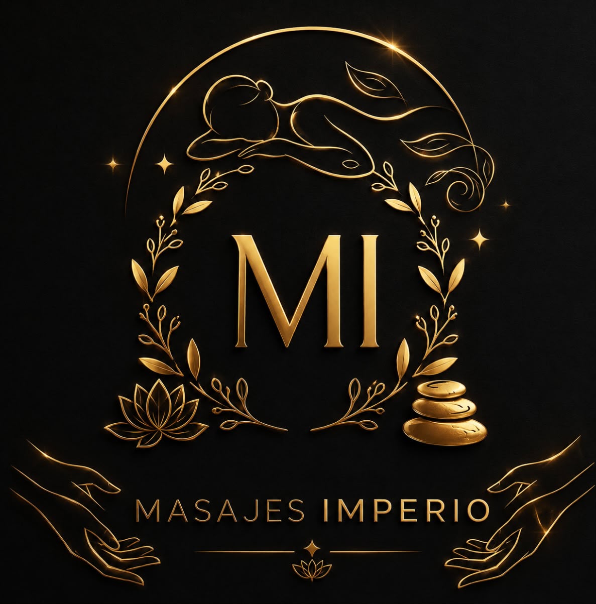 Masajes Imperio