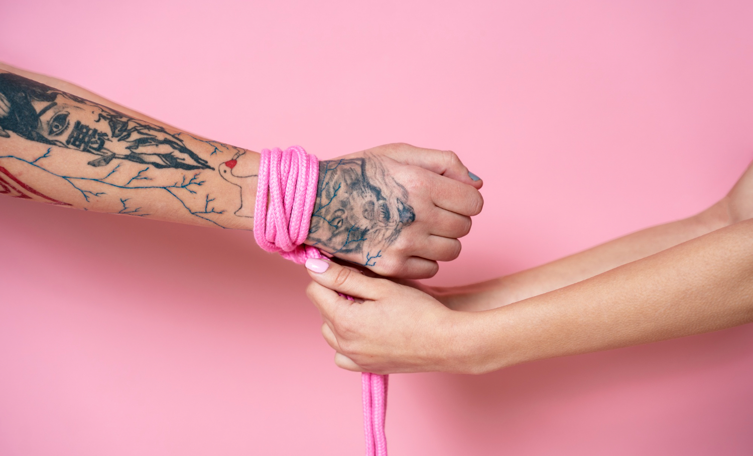 Mujeres de compañía