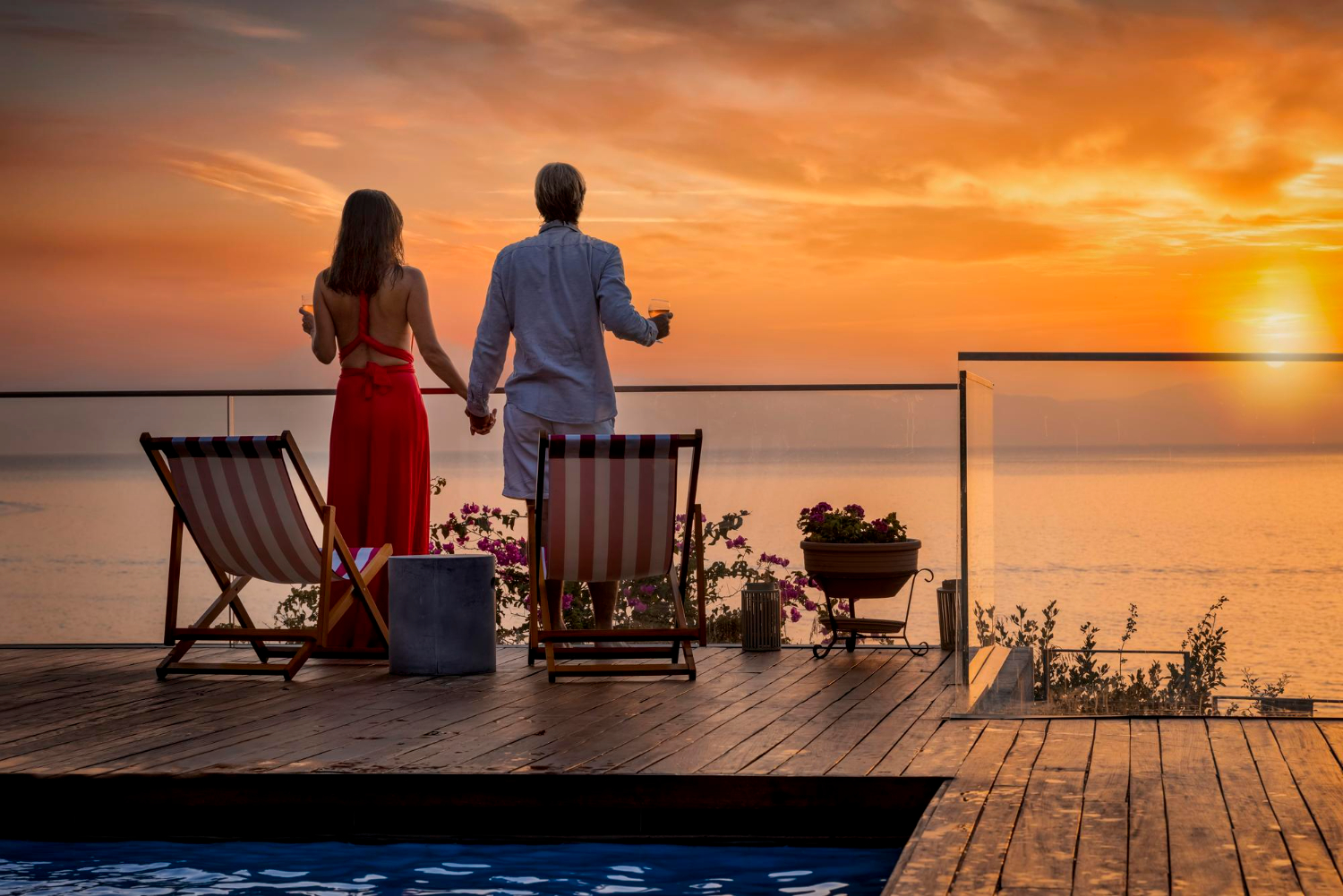 Mujeres de compañía