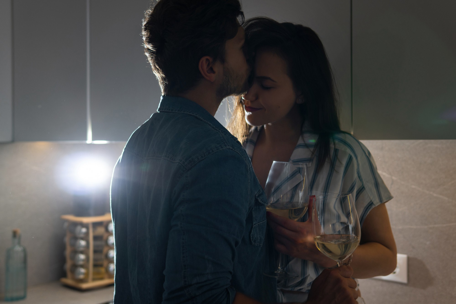 Mujeres de compañía