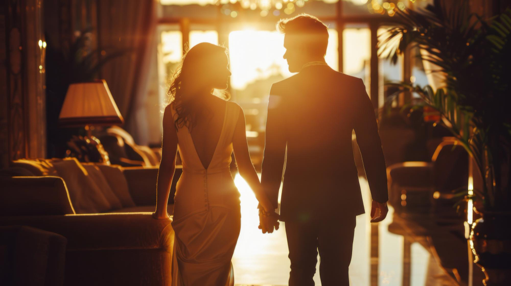 Mujeres de compañía