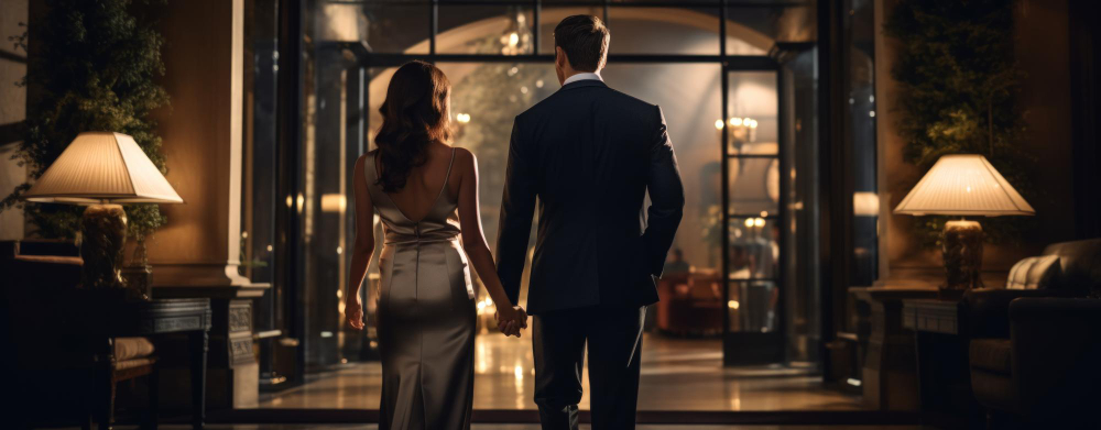 Mujeres de compañía