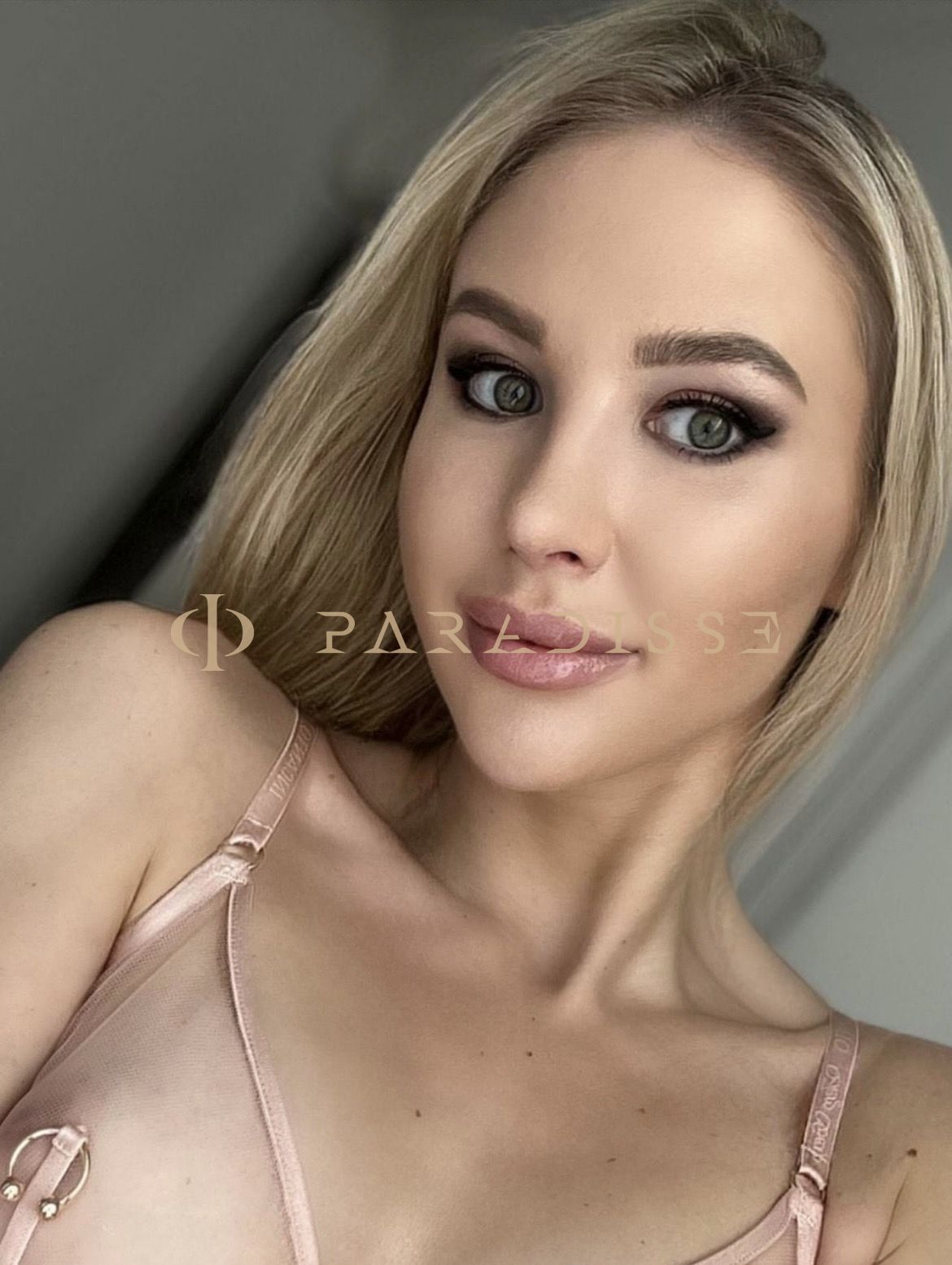 Escorts VIP Paradisse - Dorse - Masajes 