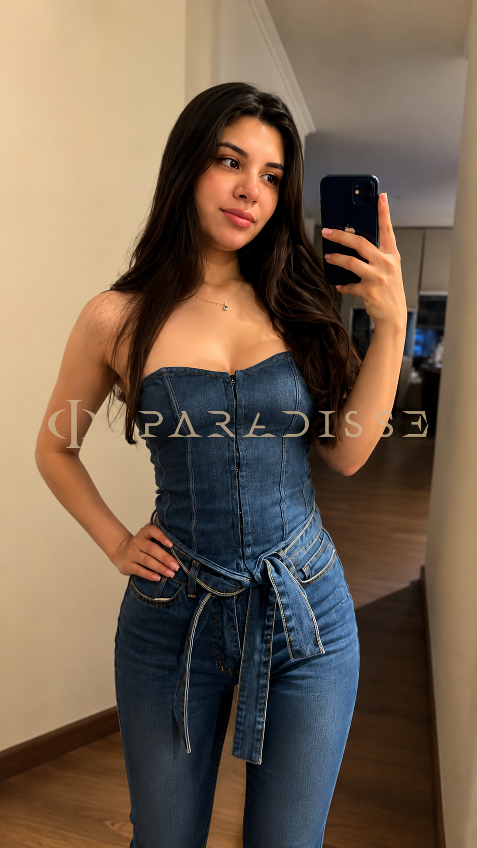 Escorts VIP Paradisse - Marlen