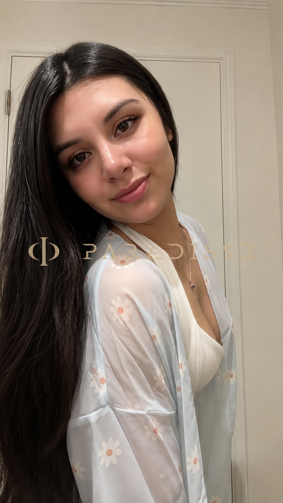 Escorts VIP Paradisse - Marlen