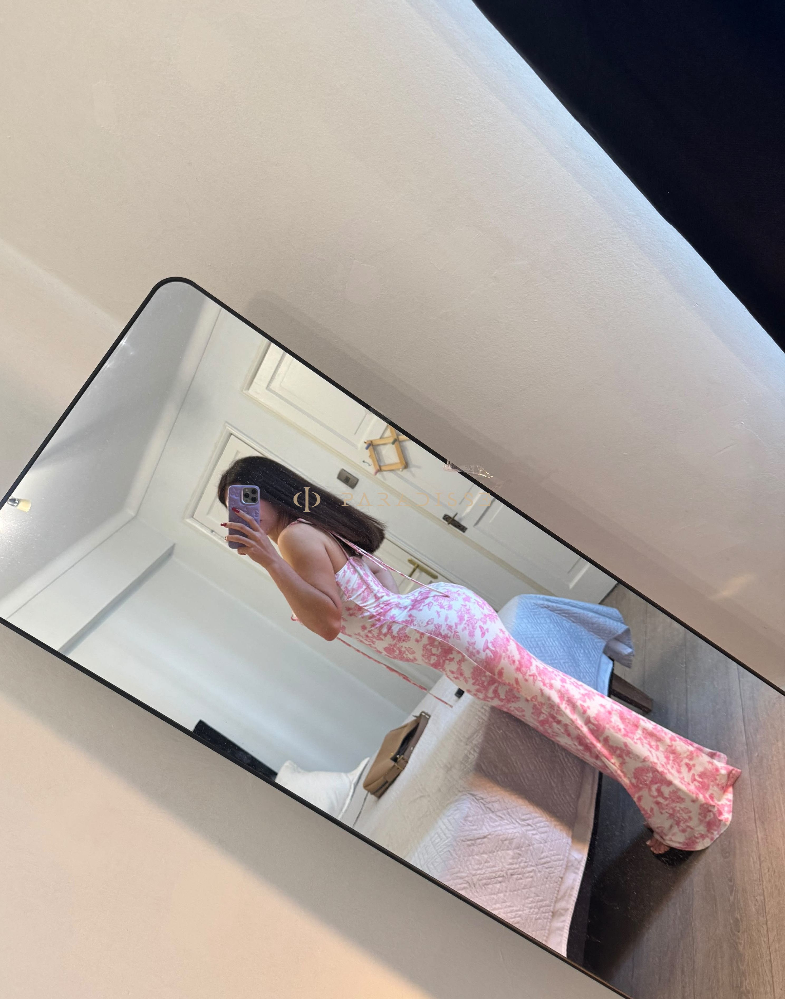 Escorts VIP Paradisse - Heidi