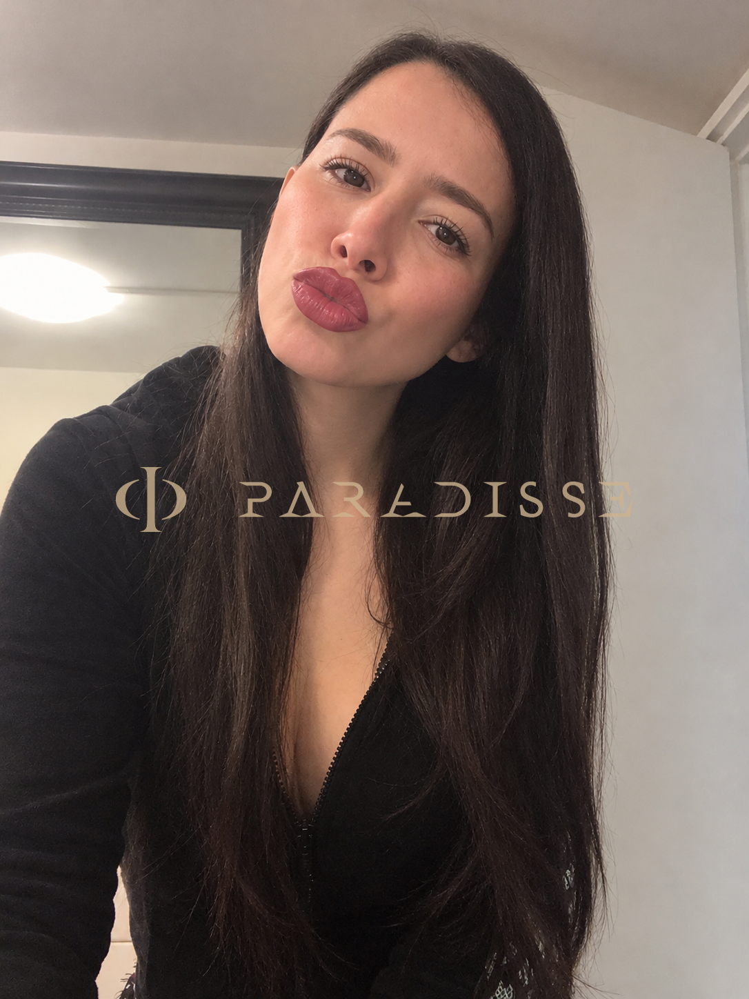 Escorts VIP Paradisse - Paulita 