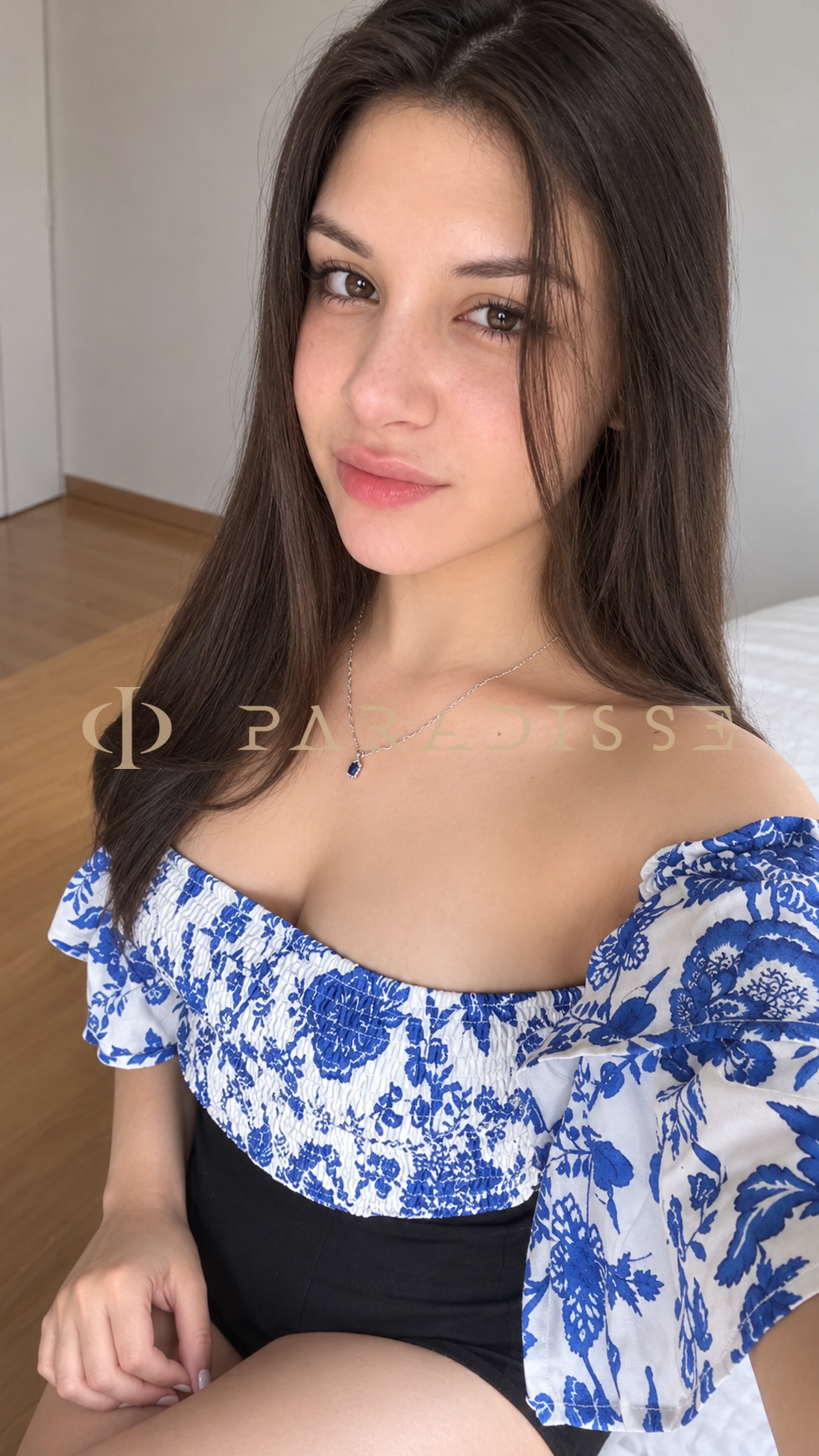 Escorts VIP Paradisse - Marlen