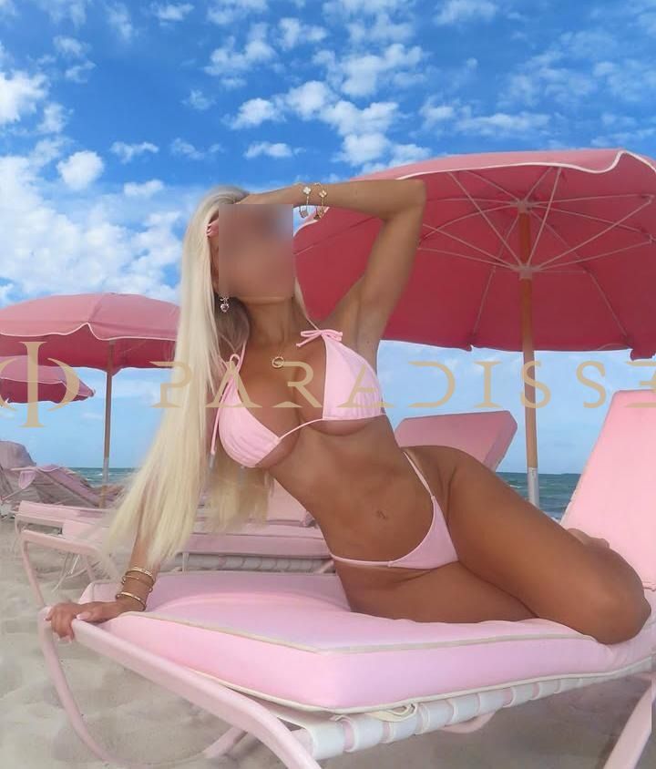 Escorts VIP Paradisse - Matilde