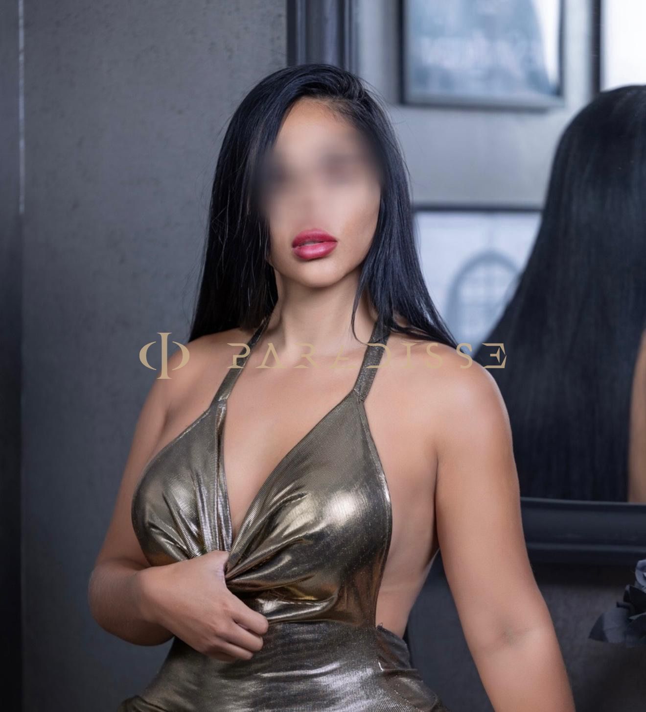 Escorts VIP Paradisse - Andrea